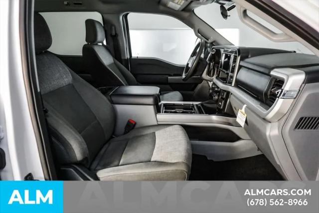 2025 Ford F-450 LARIAT