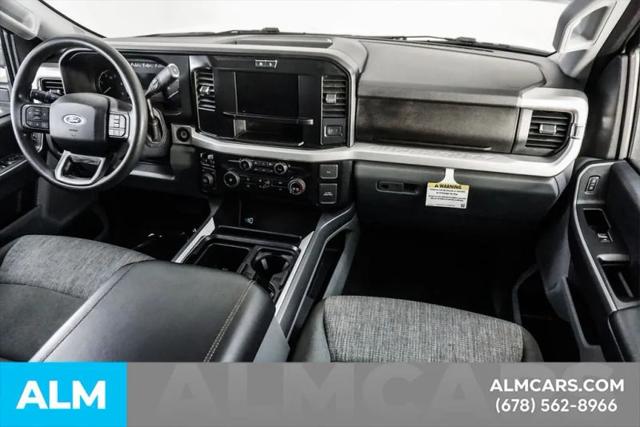 2025 Ford F-450 LARIAT