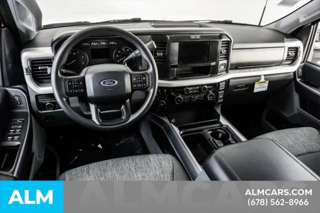 2025 Ford F-450 LARIAT