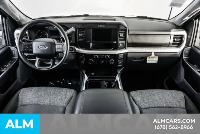 2025 Ford F-450 LARIAT