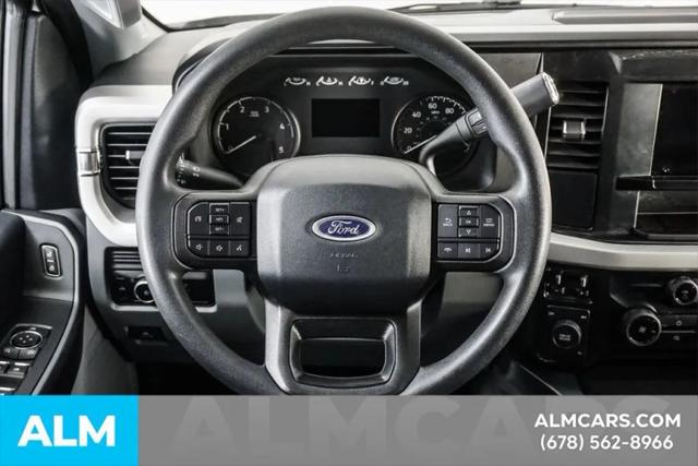 2025 Ford F-450 LARIAT