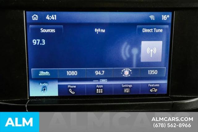 2025 Ford F-450 LARIAT