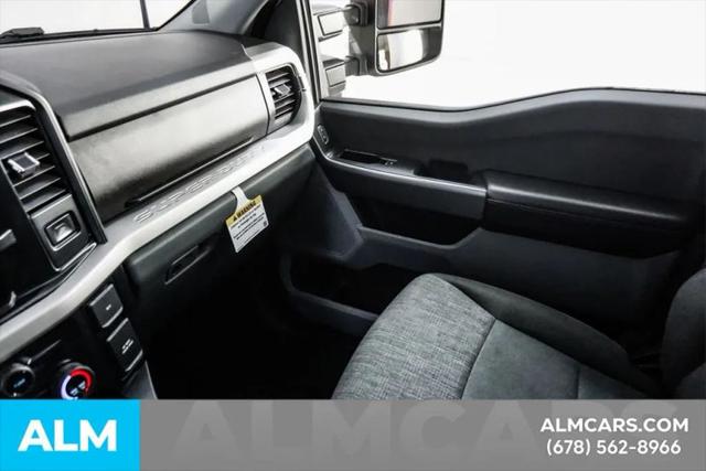 2025 Ford F-450 LARIAT