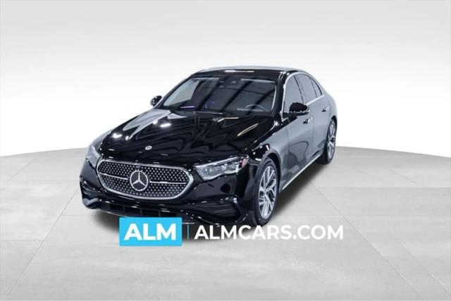 2024 Mercedes-Benz E 350 E 350 for sale in Union City, GA
