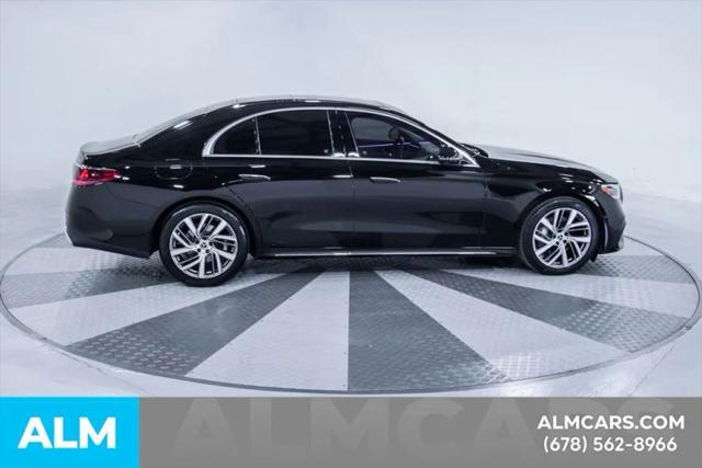 2024 Mercedes-Benz E 350 E 350