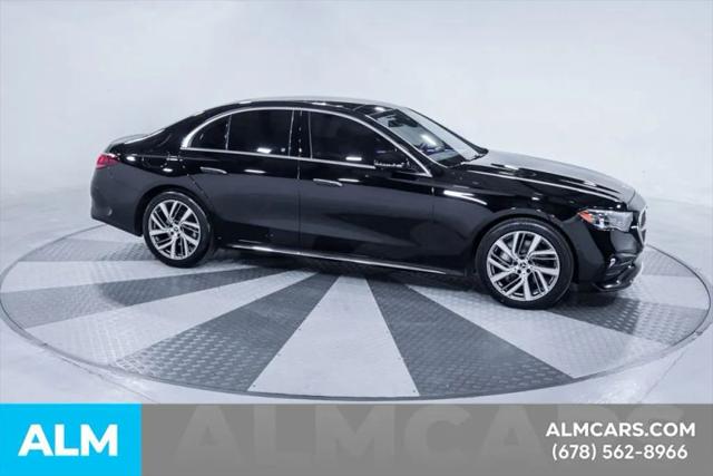 2024 Mercedes-Benz E 350 E 350