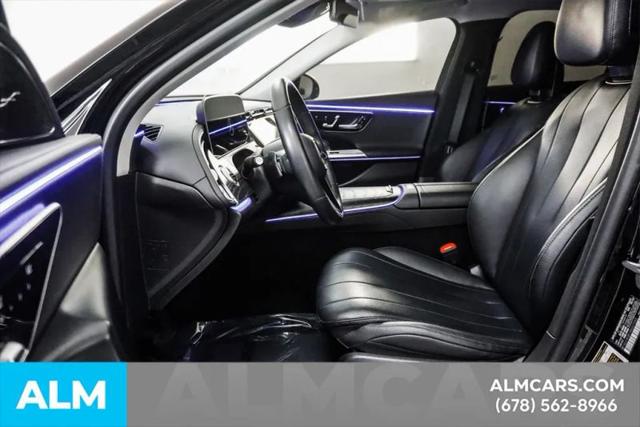 2024 Mercedes-Benz E 350 E 350