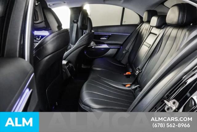 2024 Mercedes-Benz E 350 E 350