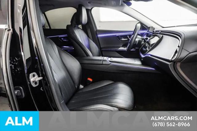 2024 Mercedes-Benz E 350 E 350