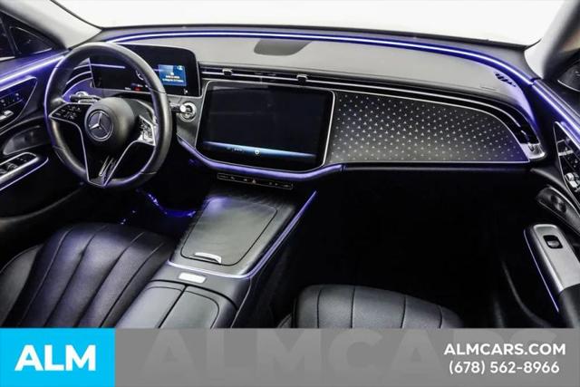 2024 Mercedes-Benz E 350 E 350