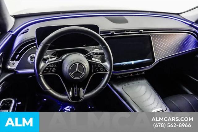 2024 Mercedes-Benz E 350 E 350