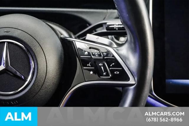 2024 Mercedes-Benz E 350 E 350