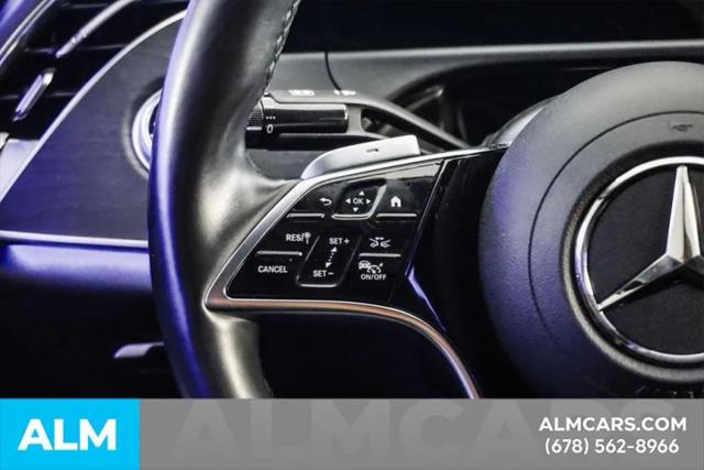 2024 Mercedes-Benz E 350 E 350