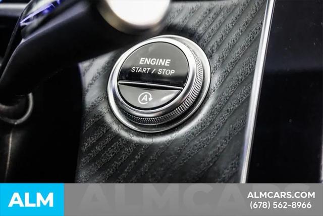 2024 Mercedes-Benz E 350 E 350