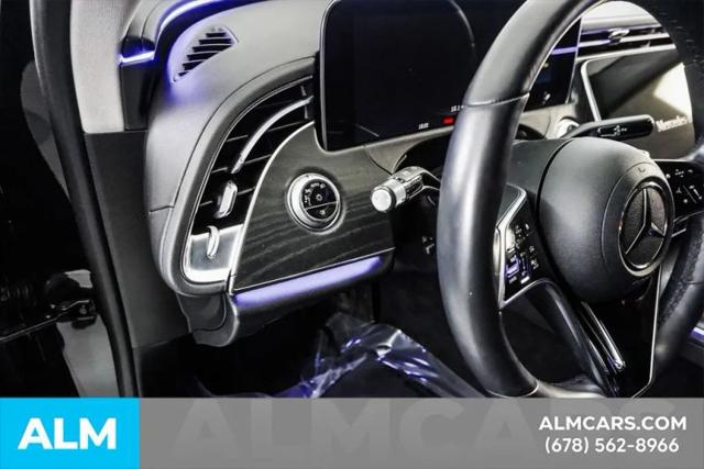 2024 Mercedes-Benz E 350 E 350
