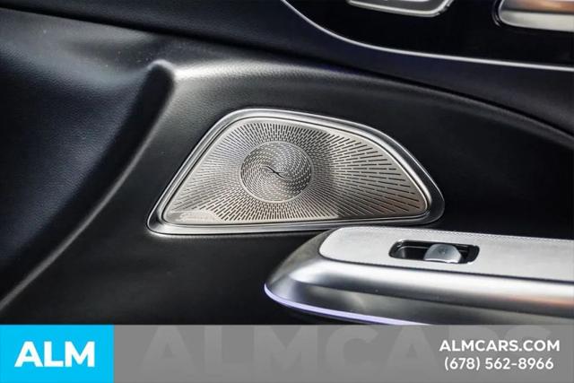 2024 Mercedes-Benz E 350 E 350