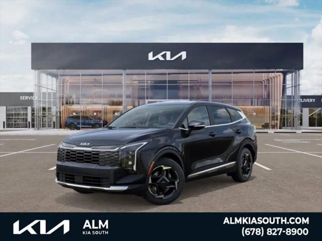 2026 Kia Sportage EX for sale in Union City, GA