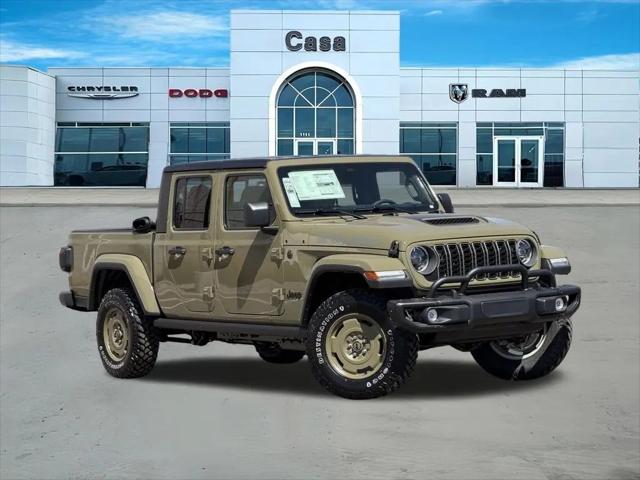 2026 Jeep Gladiator Sport for sale in Alamogordo, NM