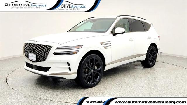 2024 Genesis GV80 3.5T Prestige Signature AWD for sale in Sewell, NJ