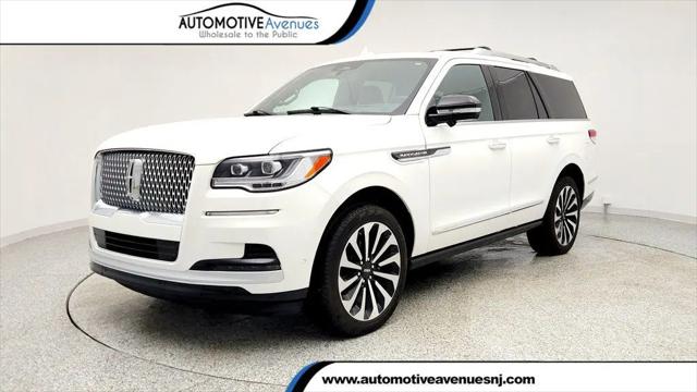 2024 Lincoln Navigator Reserve for sale in Sewell, NJ