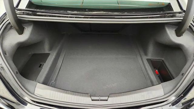 2025 Cadillac CT5 Premium Luxury RWD