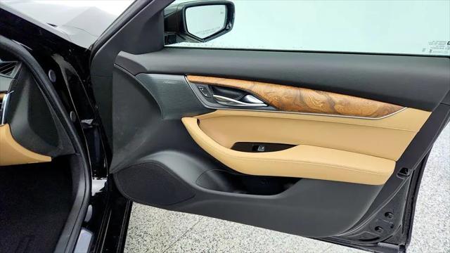2025 Cadillac CT5 Premium Luxury RWD