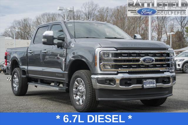2026 Ford F-250 LARIAT for sale in Culpeper, VA