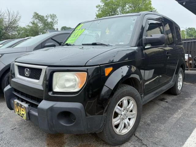 2008 Honda Element EX for sale in Omaha, NE