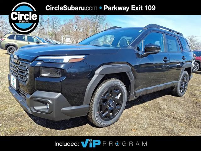 2026 Subaru Outback Limited for sale in Shrewsbury, NJ