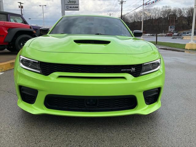2023 Dodge Charger Scat Pack Swinger