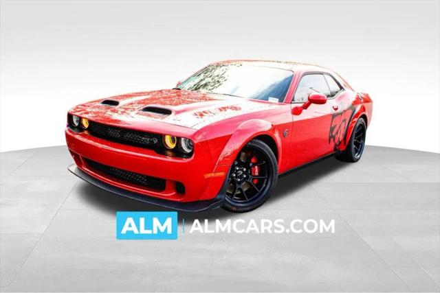 2023 Dodge Challenger SRT Hellcat Redeye Widebody for sale in Buford, GA