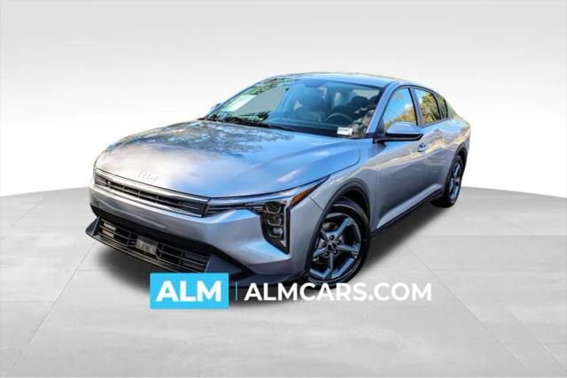 2025 Kia K4 LXS for sale in Buford, GA