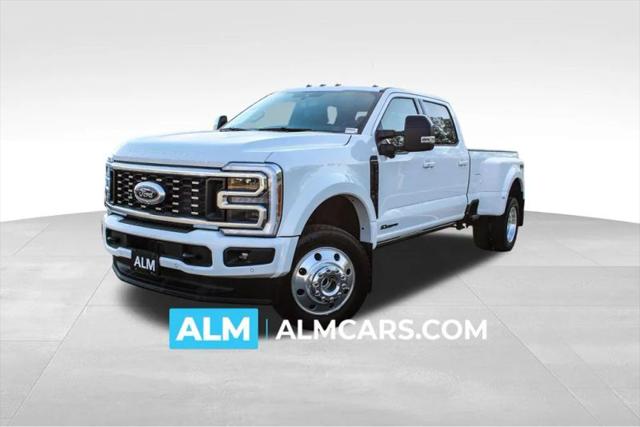 2025 Ford F-450 LARIAT for sale in Buford, GA