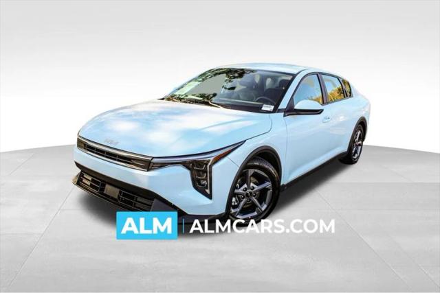 2025 Kia K4 LXS for sale in Buford, GA