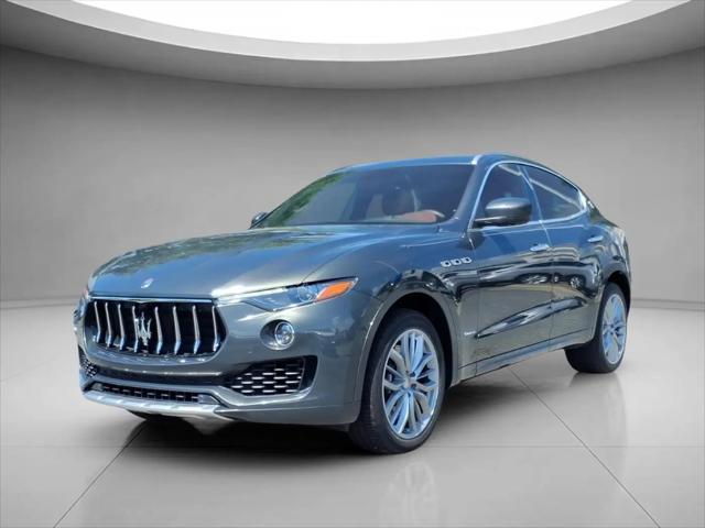 2018 Maserati Levante S GranLusso for sale in Fort Mill, SC
