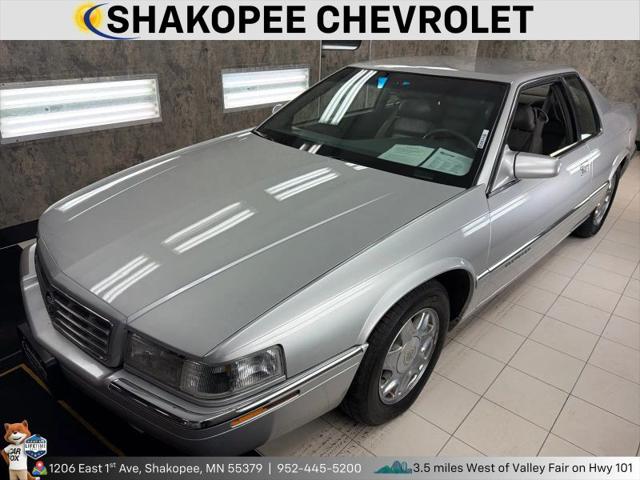 1999 Cadillac Eldorado Standard for sale in Shakopee, MN