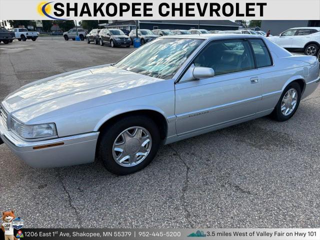 1999 Cadillac Eldorado Standard for sale in Shakopee, MN