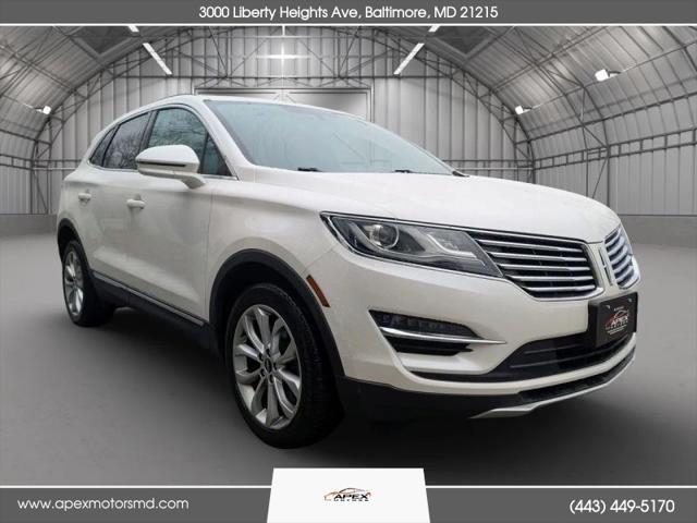 2016 Lincoln MKC Select for sale in Baltimore, MD