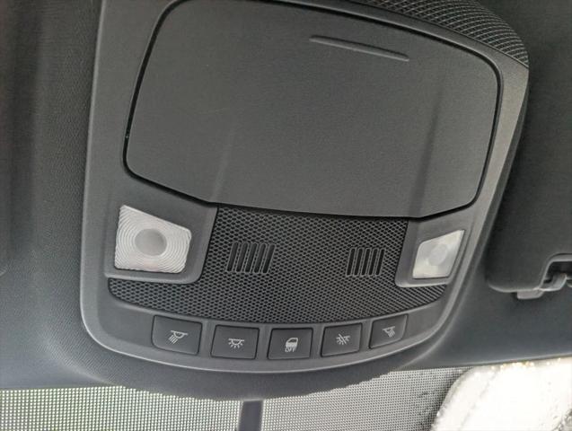 2016 Lincoln MKC Select