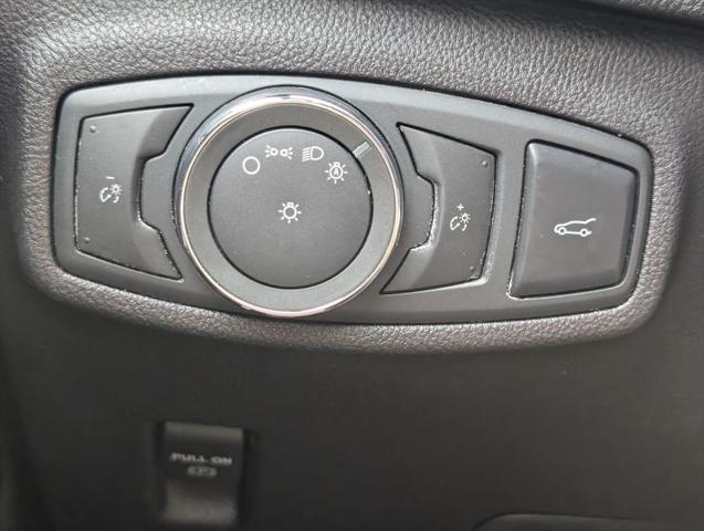 2016 Lincoln MKC Select