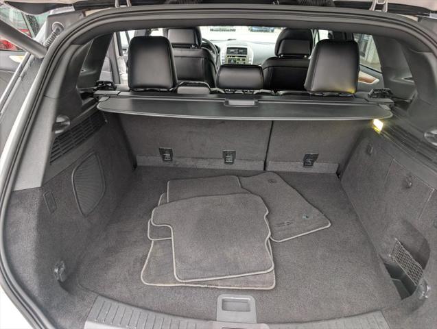 2016 Lincoln MKC Select