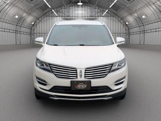 2016 Lincoln MKC Select