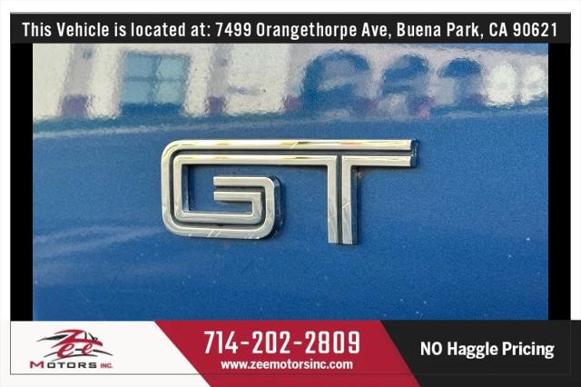 2006 Ford Mustang GT
