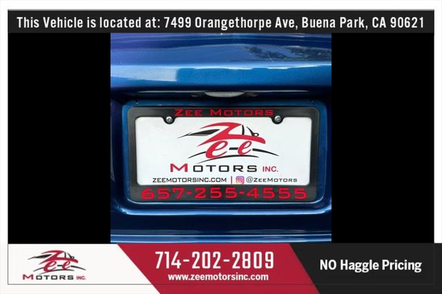 2006 Ford Mustang GT