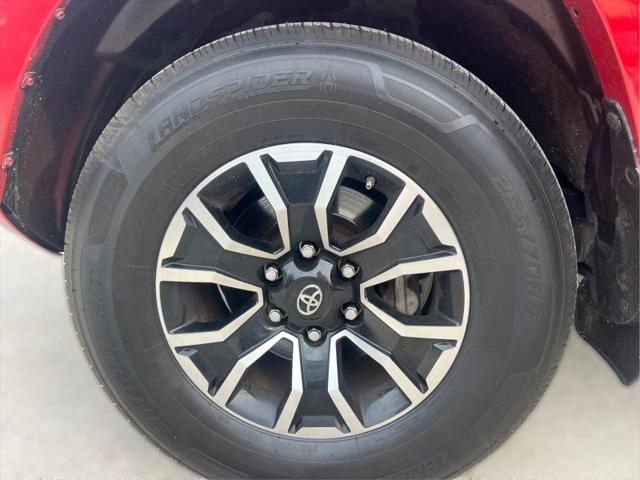 2020 Toyota 4Runner SR5 Premium