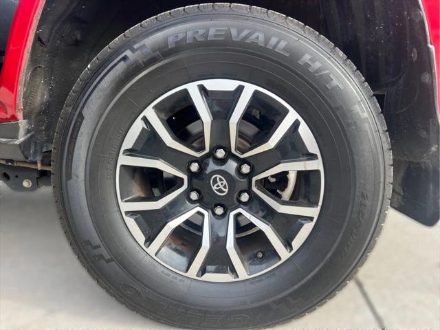 2020 Toyota 4Runner SR5 Premium