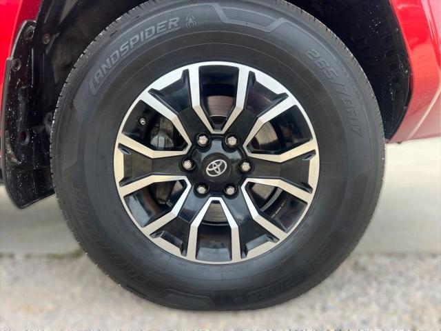 2020 Toyota 4Runner SR5 Premium