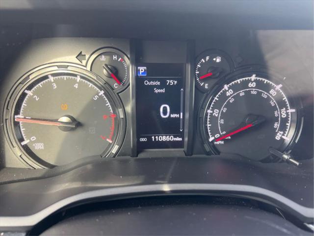 2020 Toyota 4Runner SR5 Premium