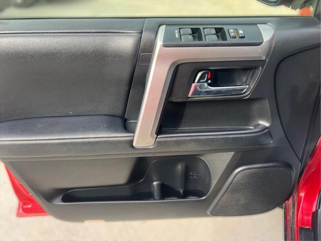 2020 Toyota 4Runner SR5 Premium