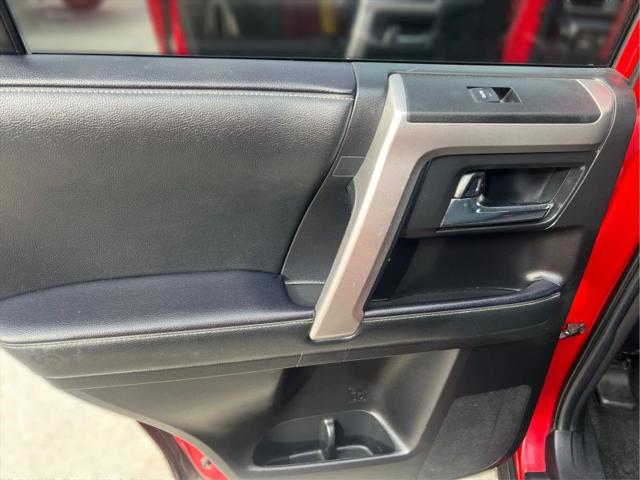 2020 Toyota 4Runner SR5 Premium